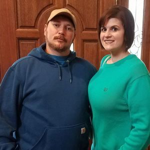 Meet your Posher, Mandy